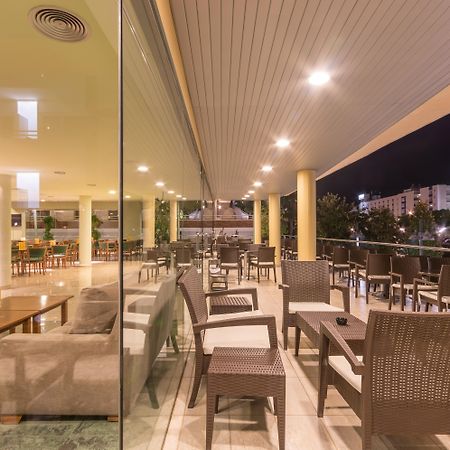 Отель Dwo Sirius - Adults Only Санта-Сусанна Экстерьер фото