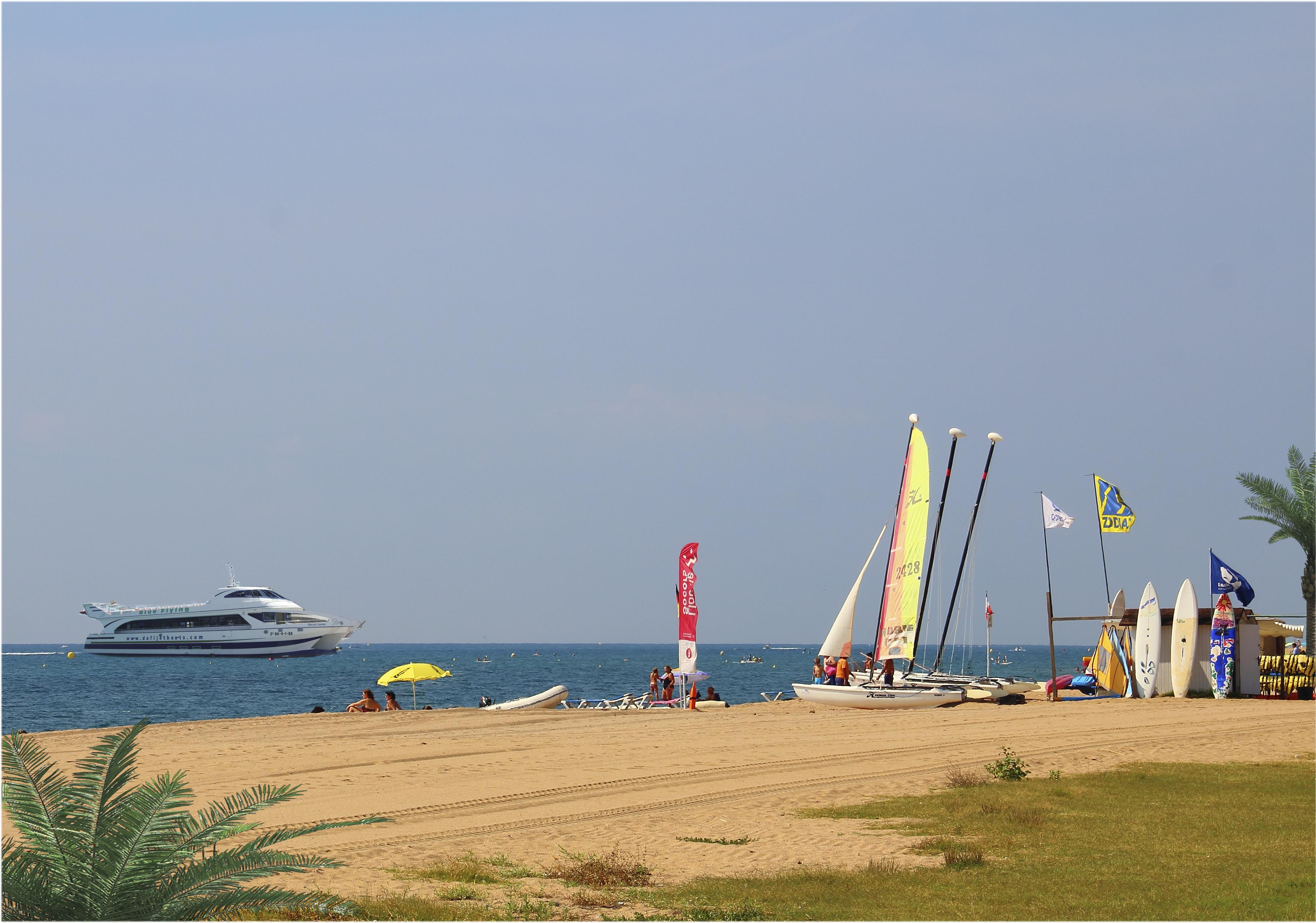 Отель Dwo Sirius - Adults Only Санта-Сусанна Экстерьер фото