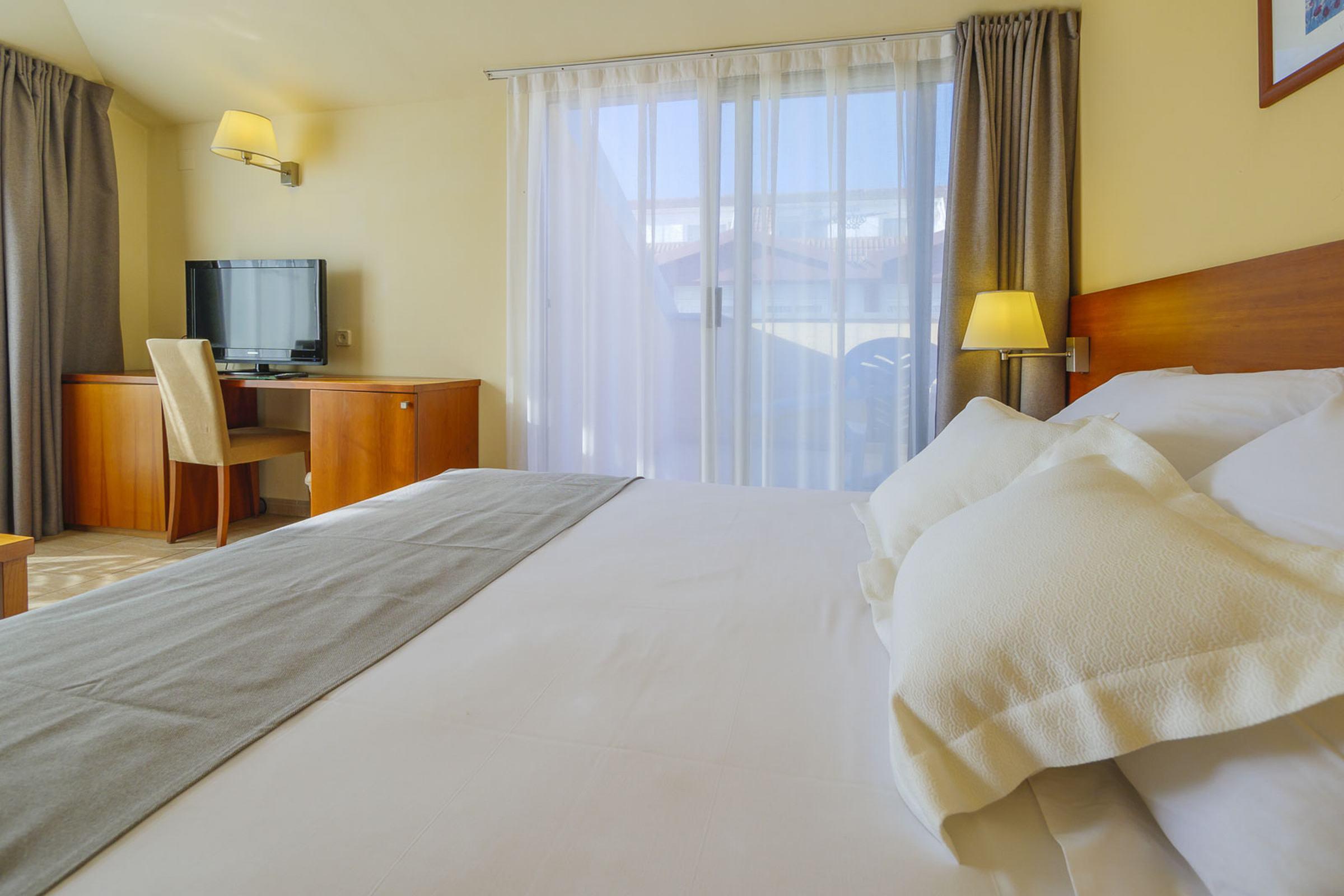 Отель Dwo Sirius - Adults Only Санта-Сусанна Экстерьер фото