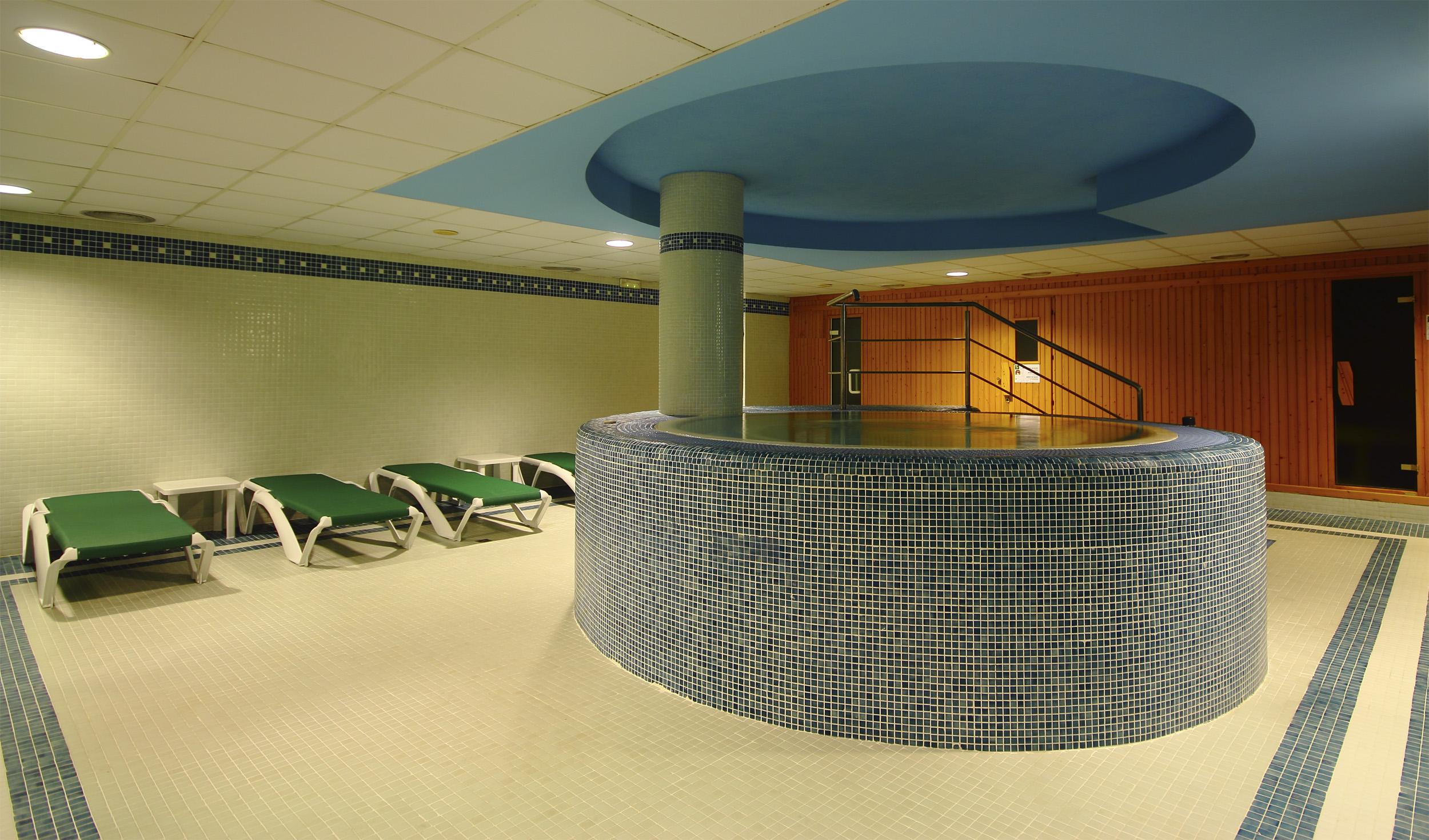 Отель Dwo Sirius - Adults Only Санта-Сусанна Экстерьер фото