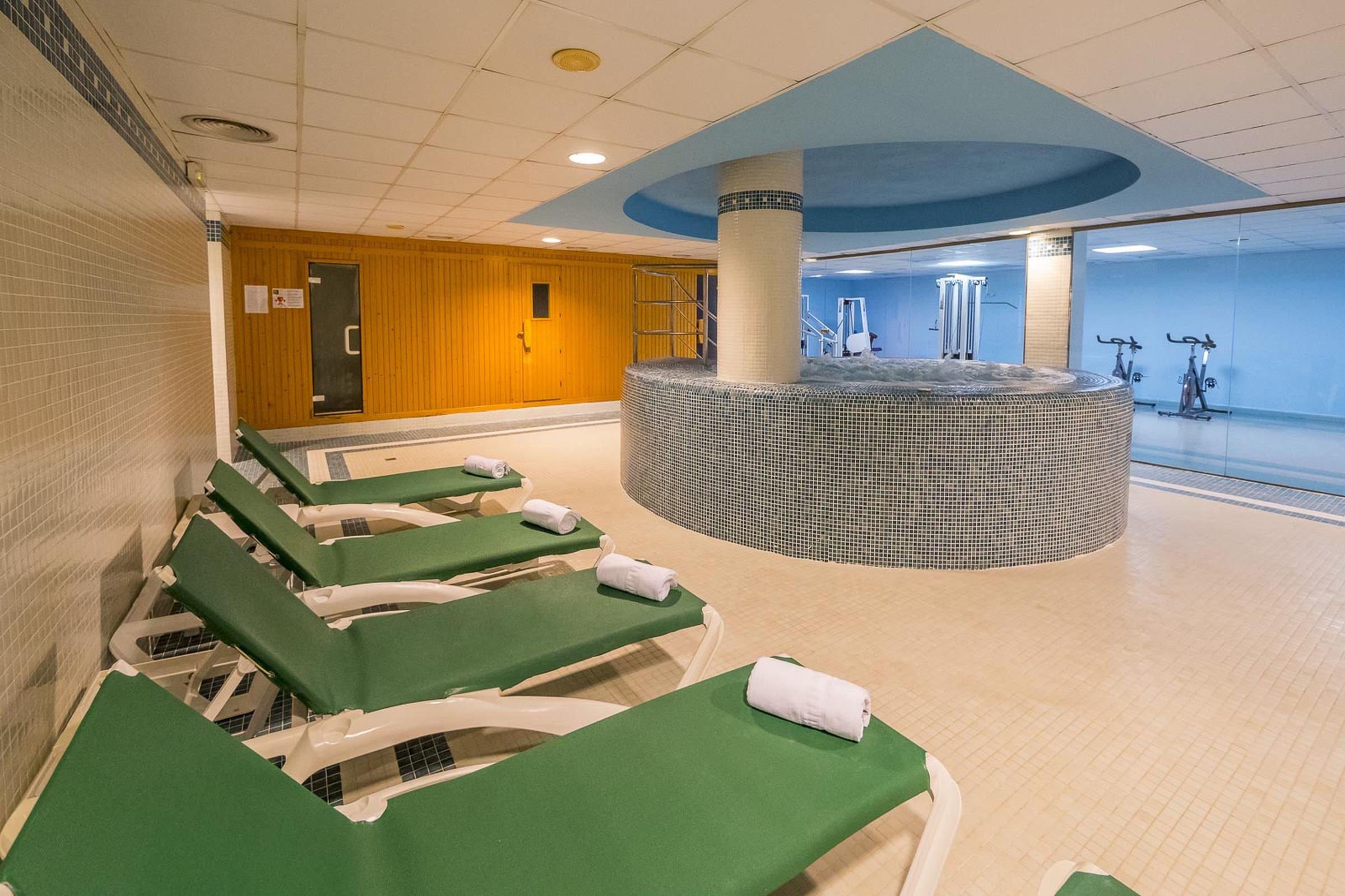 Отель Dwo Sirius - Adults Only Санта-Сусанна Экстерьер фото